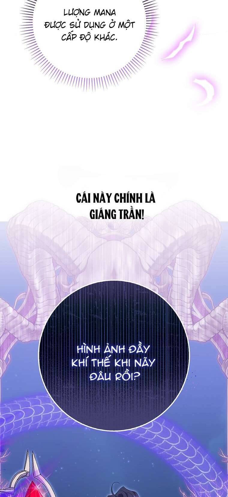 Vị Hôn Phu Phản Diện Cản Trở Con Đường Hoa Của Tôi: Chapter 32