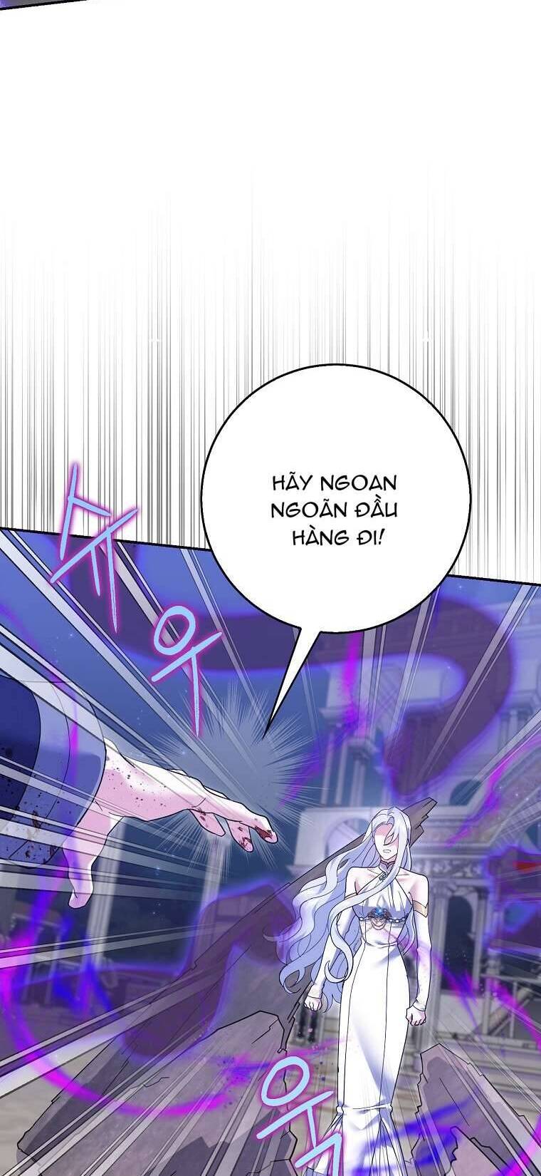 Vị Hôn Phu Phản Diện Cản Trở Con Đường Hoa Của Tôi: Chapter 32