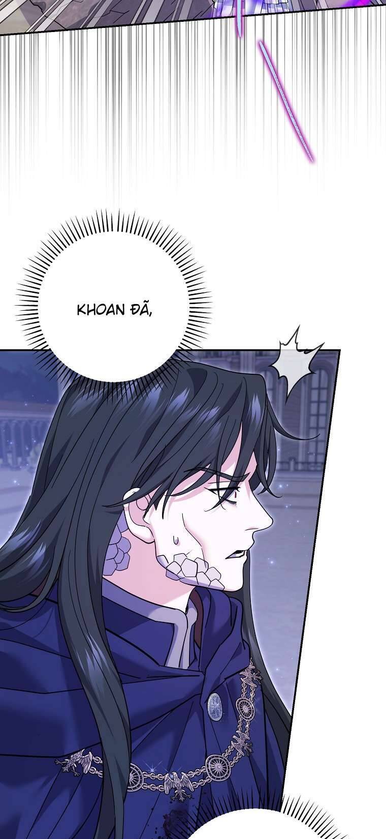 Vị Hôn Phu Phản Diện Cản Trở Con Đường Hoa Của Tôi: Chapter 32