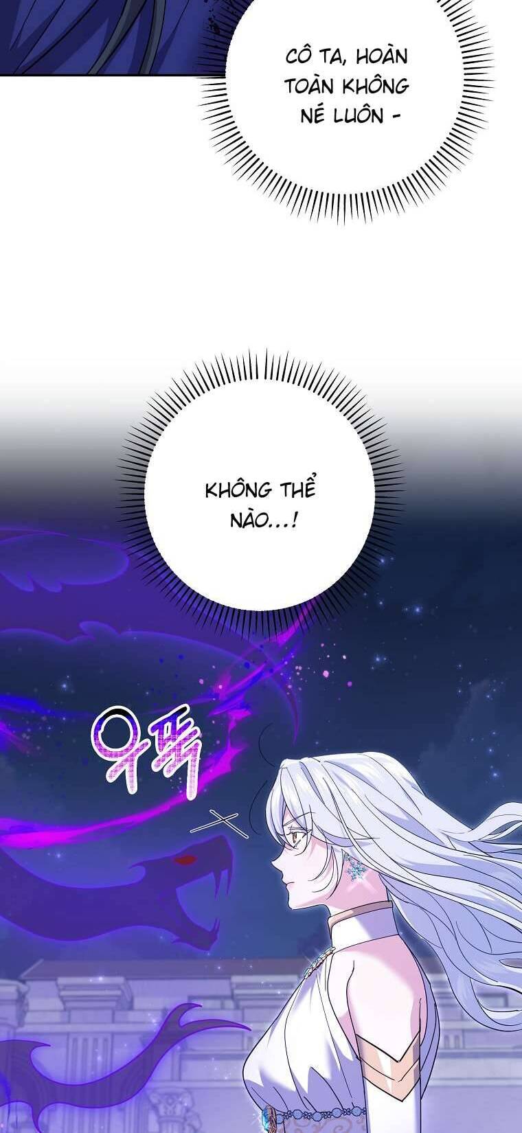 Vị Hôn Phu Phản Diện Cản Trở Con Đường Hoa Của Tôi: Chapter 32