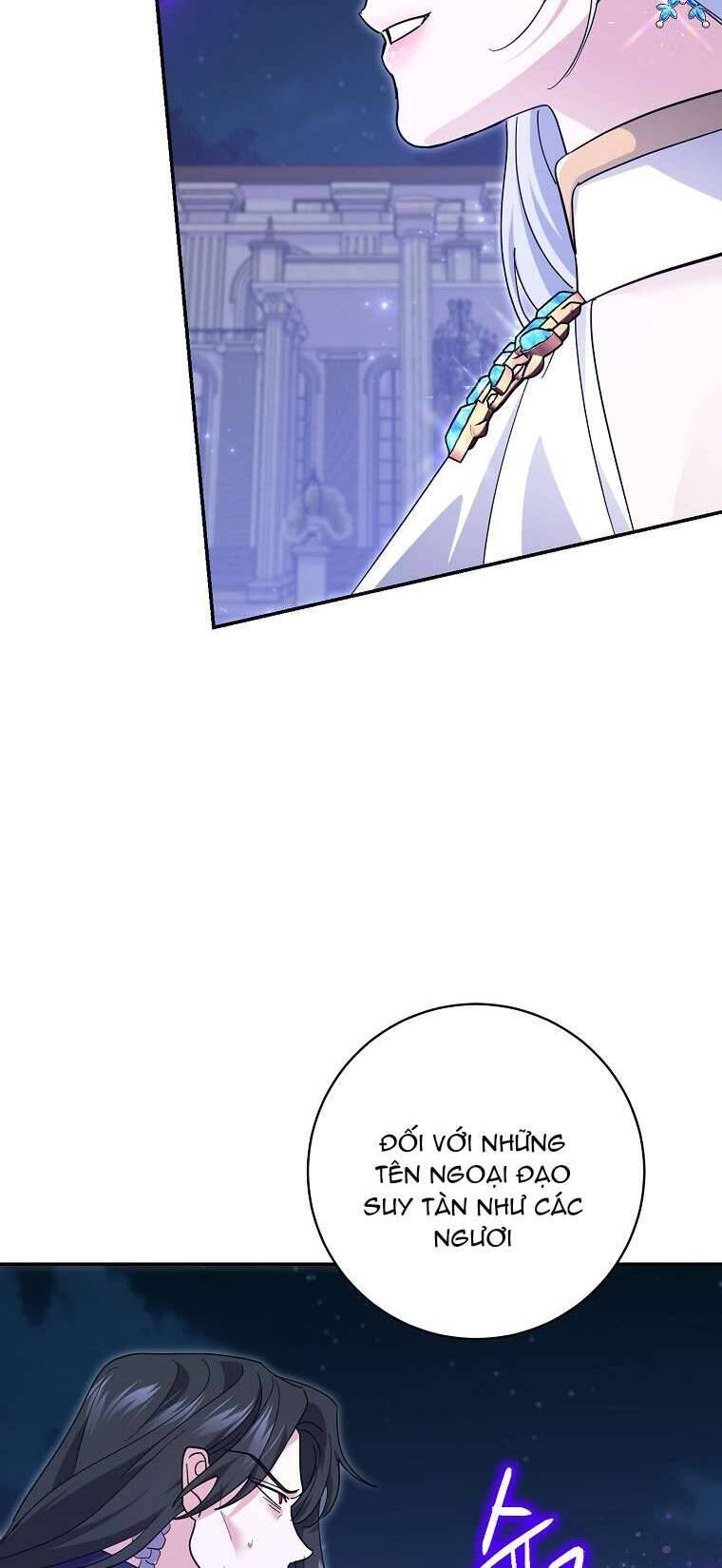 Vị Hôn Phu Phản Diện Cản Trở Con Đường Hoa Của Tôi: Chapter 32