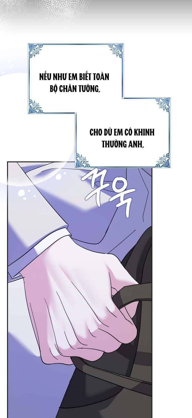 Vị Hôn Phu Phản Diện Cản Trở Con Đường Hoa Của Tôi: Chapter 32