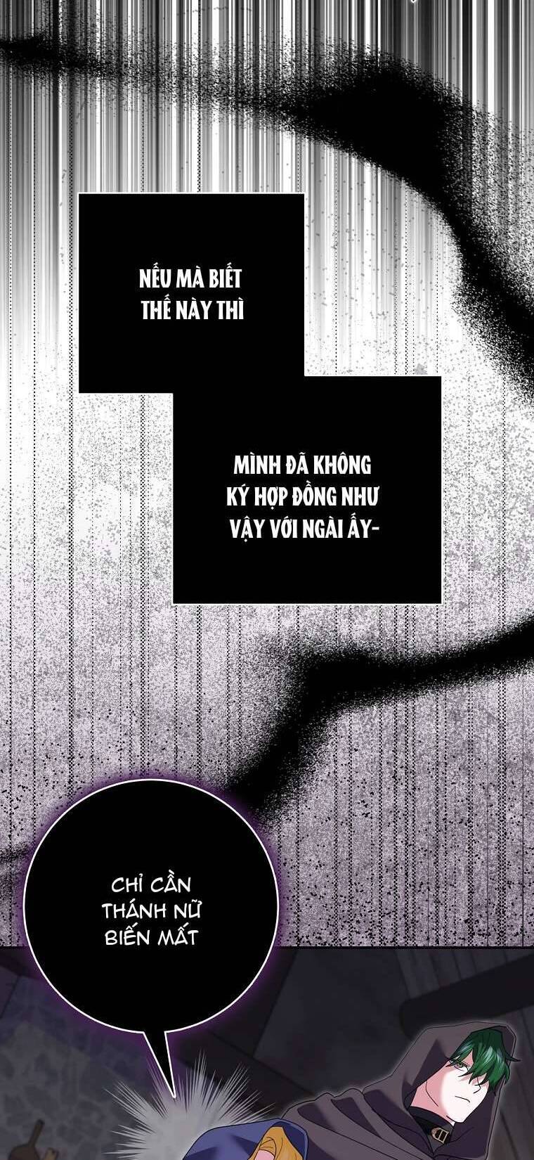 Vị Hôn Phu Phản Diện Cản Trở Con Đường Hoa Của Tôi: Chapter 32