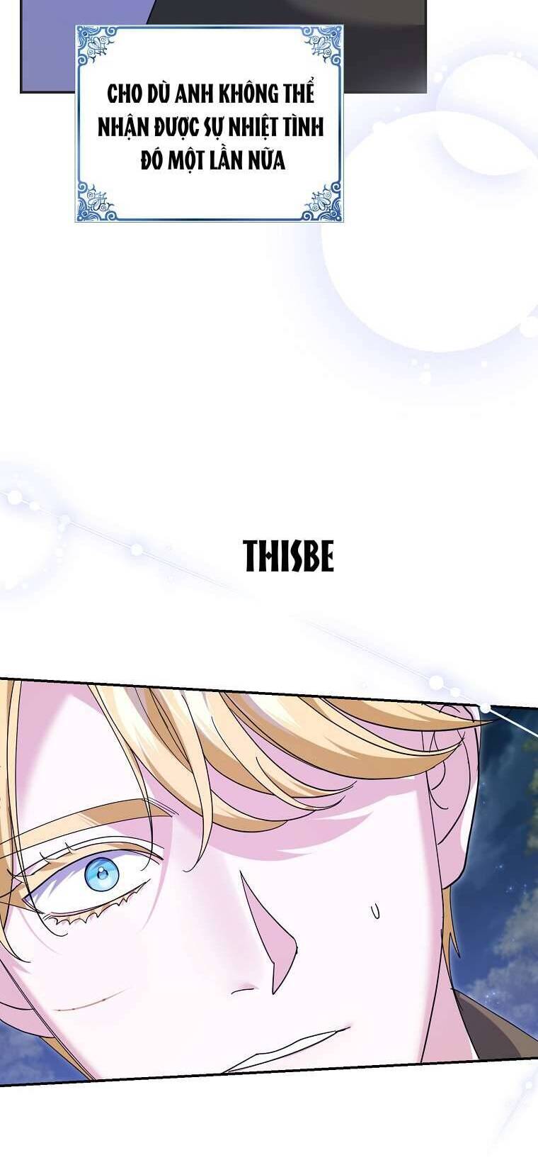 Vị Hôn Phu Phản Diện Cản Trở Con Đường Hoa Của Tôi: Chapter 32
