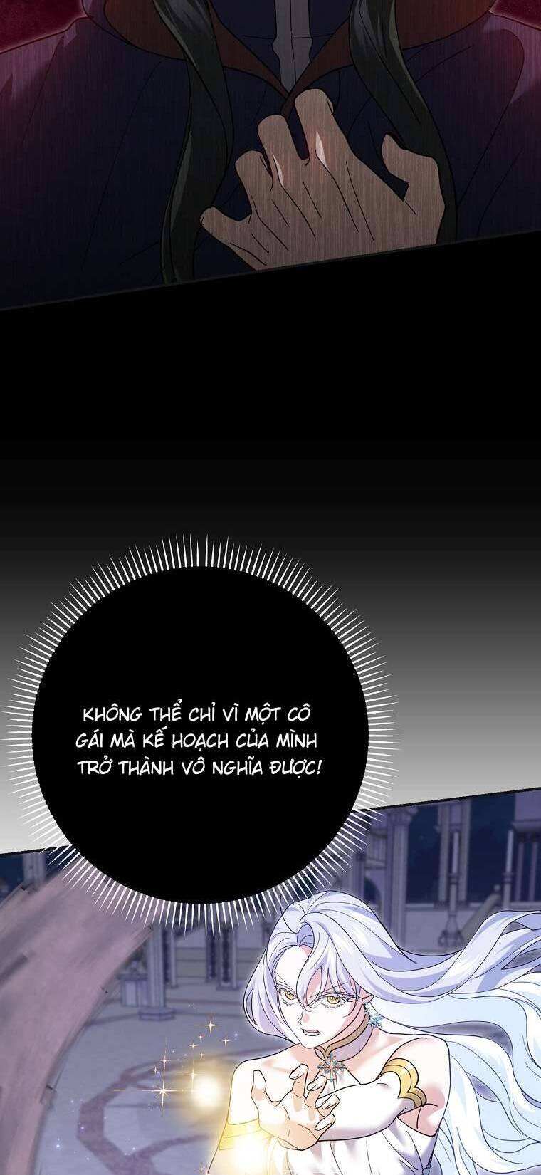 Vị Hôn Phu Phản Diện Cản Trở Con Đường Hoa Của Tôi: Chapter 32