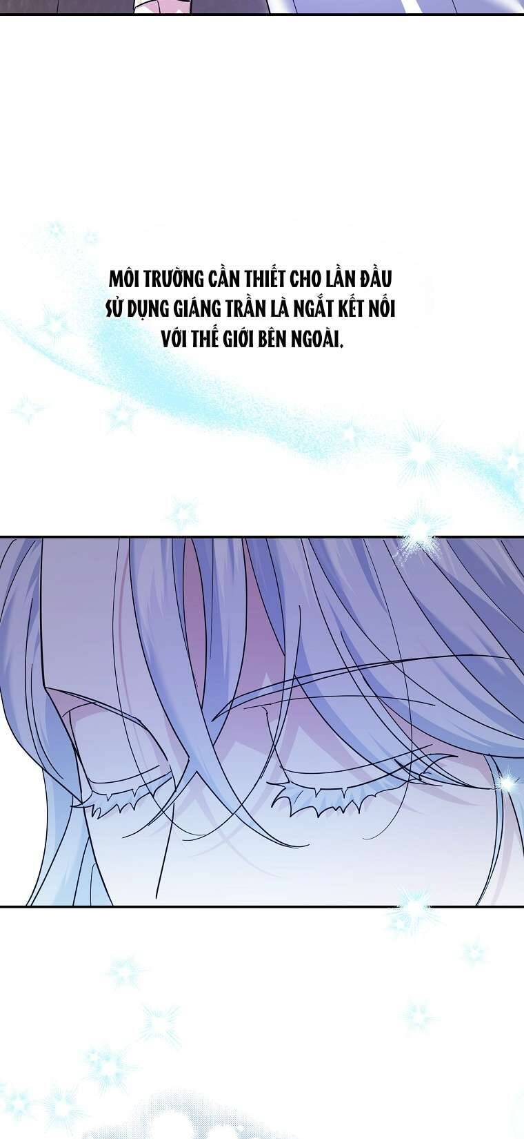Vị Hôn Phu Phản Diện Cản Trở Con Đường Hoa Của Tôi: Chapter 32
