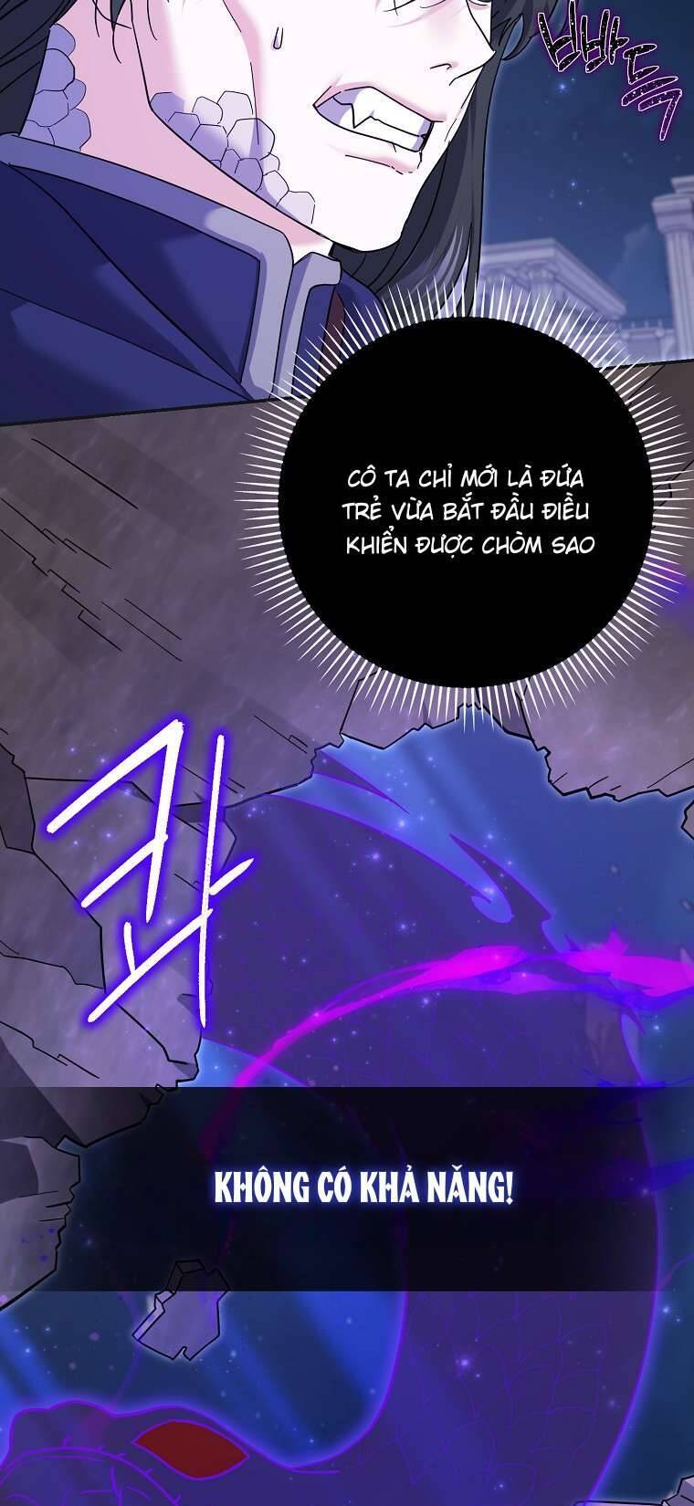Vị Hôn Phu Phản Diện Cản Trở Con Đường Hoa Của Tôi: Chapter 32