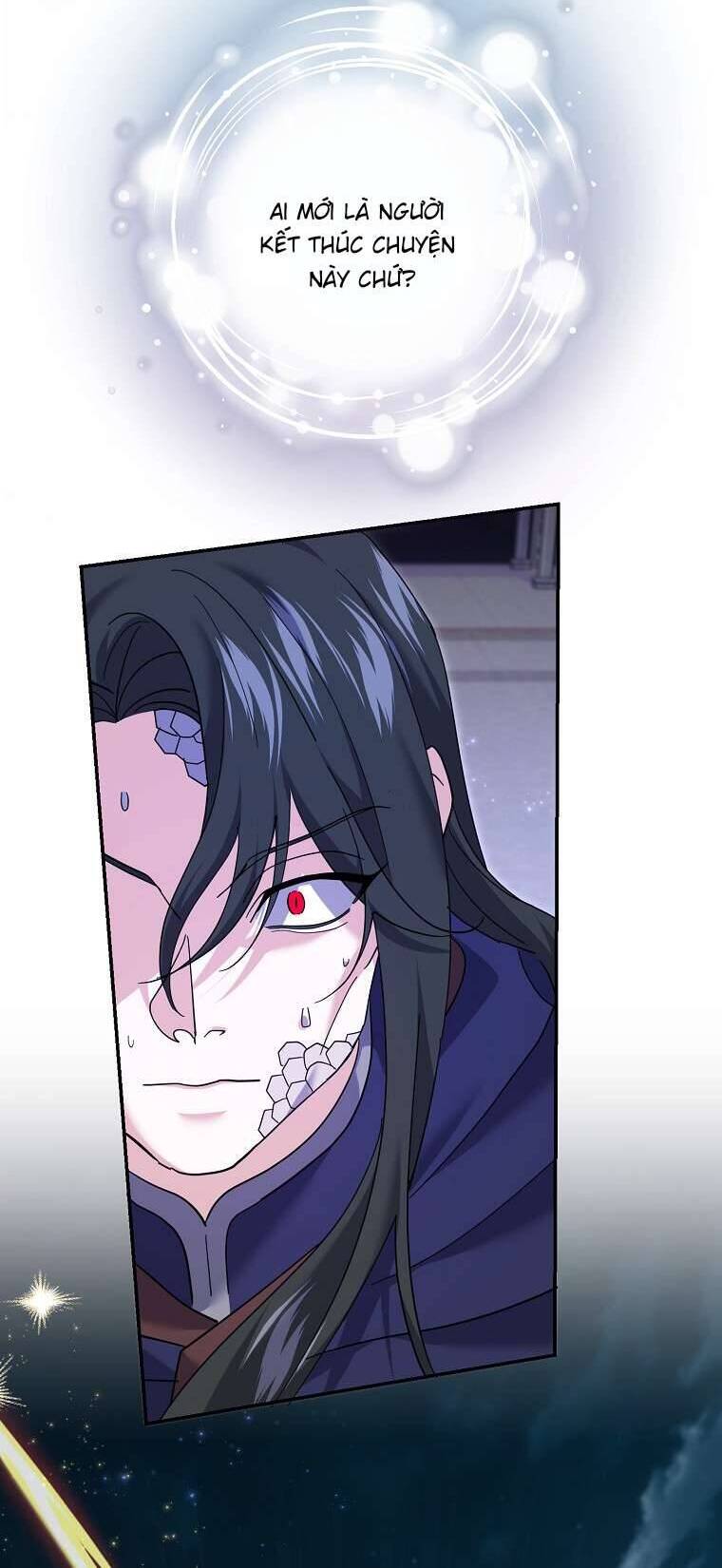 Vị Hôn Phu Phản Diện Cản Trở Con Đường Hoa Của Tôi: Chapter 32