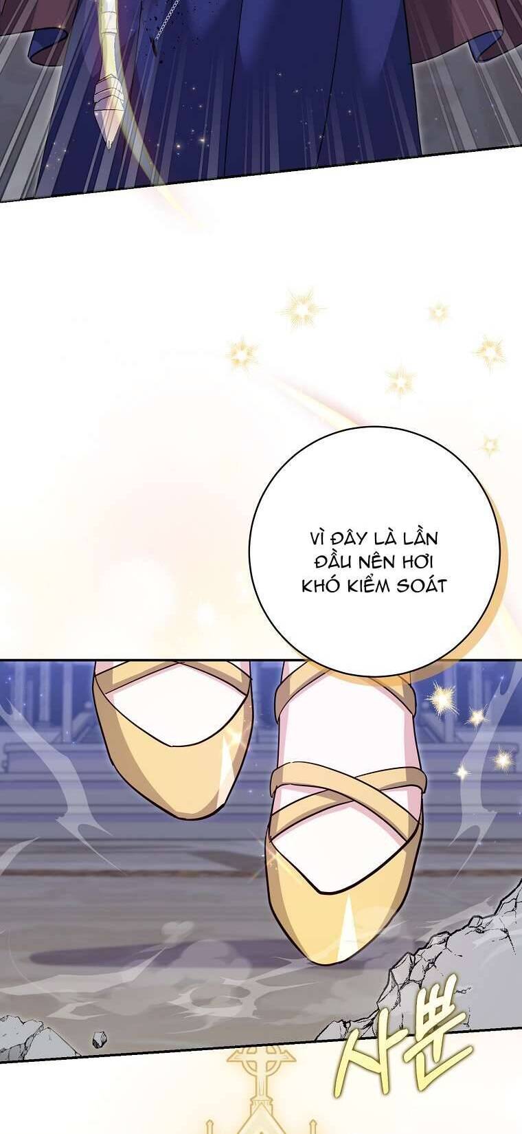 Vị Hôn Phu Phản Diện Cản Trở Con Đường Hoa Của Tôi: Chapter 32