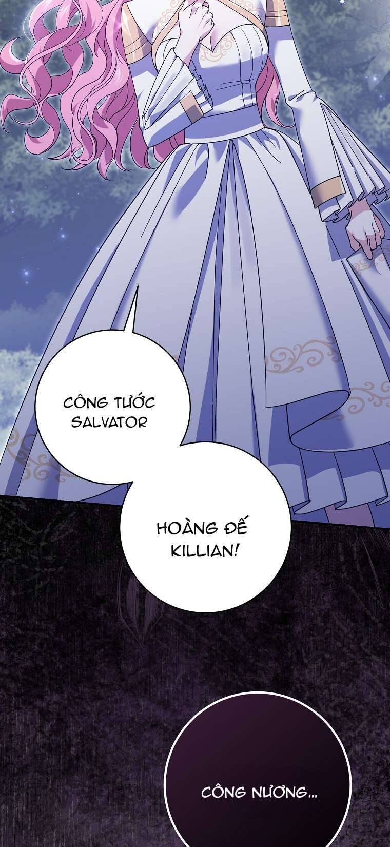 Vị Hôn Phu Phản Diện Cản Trở Con Đường Hoa Của Tôi: Chapter 32