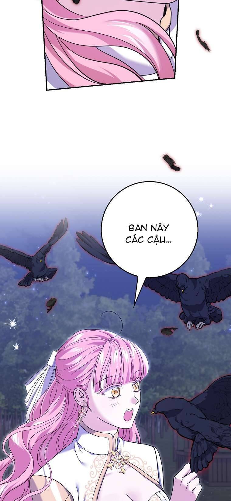 Vị Hôn Phu Phản Diện Cản Trở Con Đường Hoa Của Tôi: Chapter 33