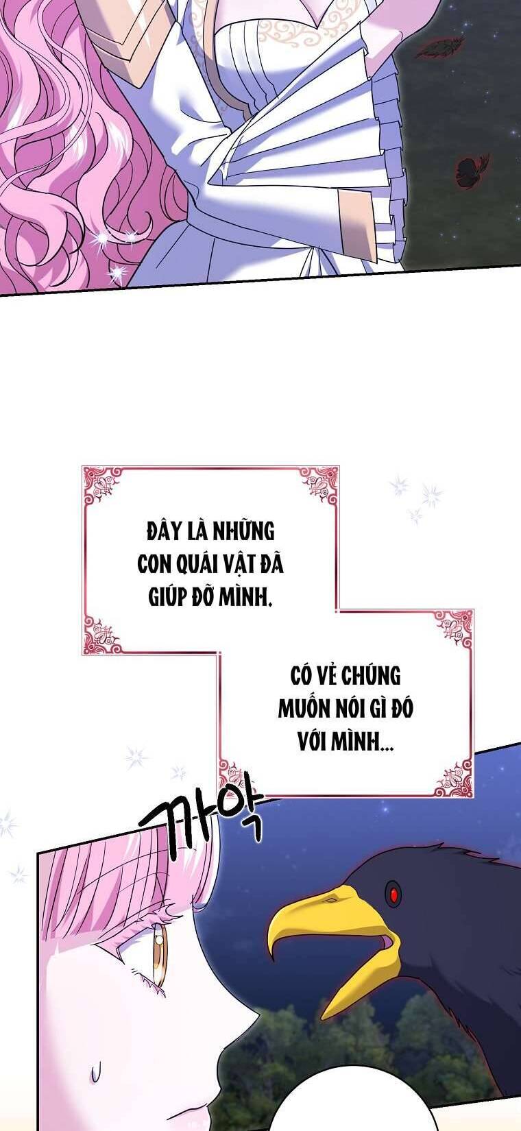 Vị Hôn Phu Phản Diện Cản Trở Con Đường Hoa Của Tôi: Chapter 33