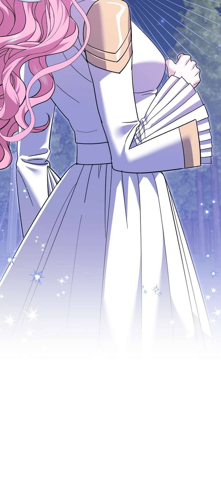 Vị Hôn Phu Phản Diện Cản Trở Con Đường Hoa Của Tôi: Chapter 33