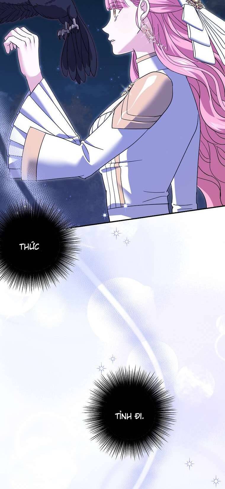 Vị Hôn Phu Phản Diện Cản Trở Con Đường Hoa Của Tôi: Chapter 33