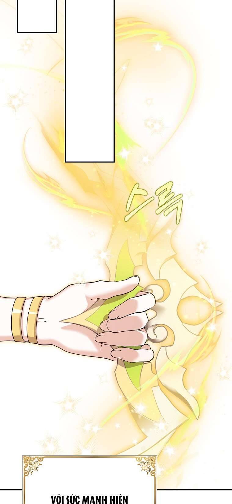 Vị Hôn Phu Phản Diện Cản Trở Con Đường Hoa Của Tôi: Chapter 33