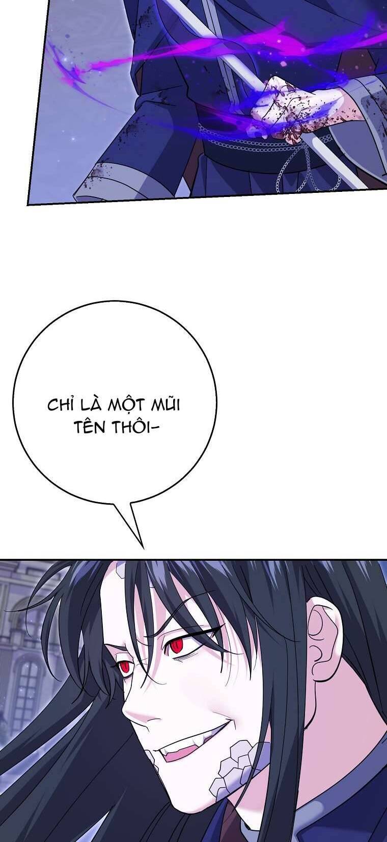 Vị Hôn Phu Phản Diện Cản Trở Con Đường Hoa Của Tôi: Chapter 33