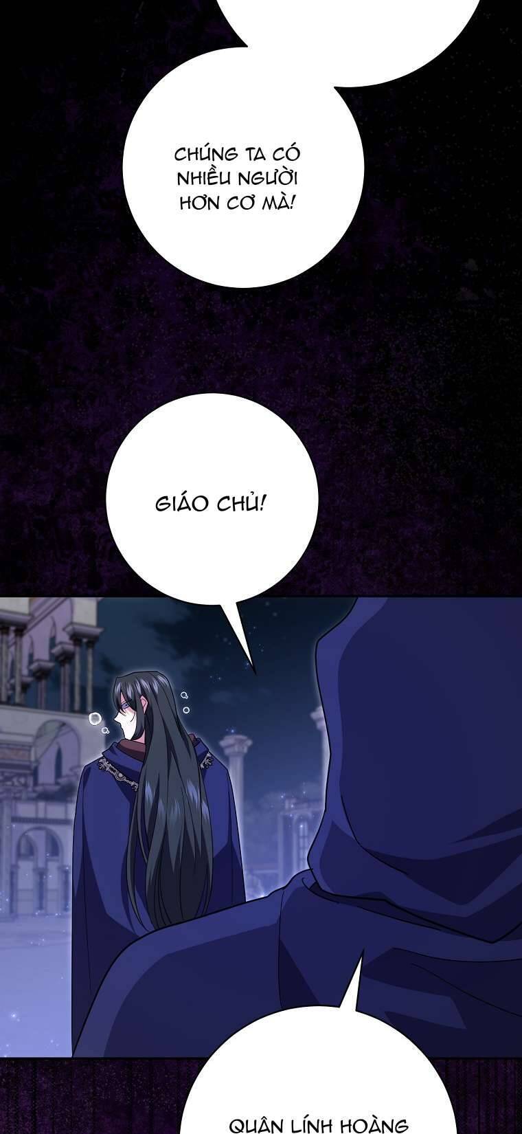 Vị Hôn Phu Phản Diện Cản Trở Con Đường Hoa Của Tôi: Chapter 33