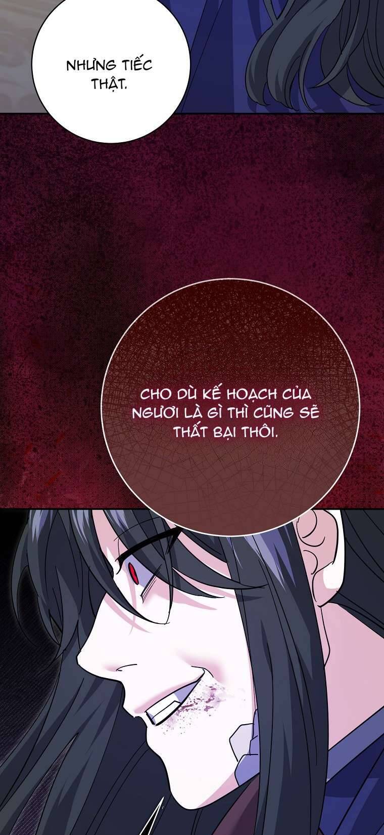Vị Hôn Phu Phản Diện Cản Trở Con Đường Hoa Của Tôi: Chapter 33