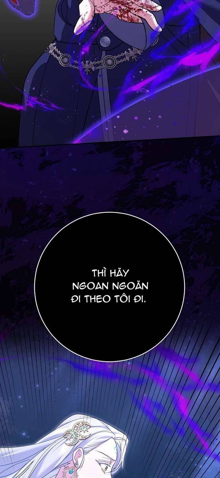 Vị Hôn Phu Phản Diện Cản Trở Con Đường Hoa Của Tôi: Chapter 33