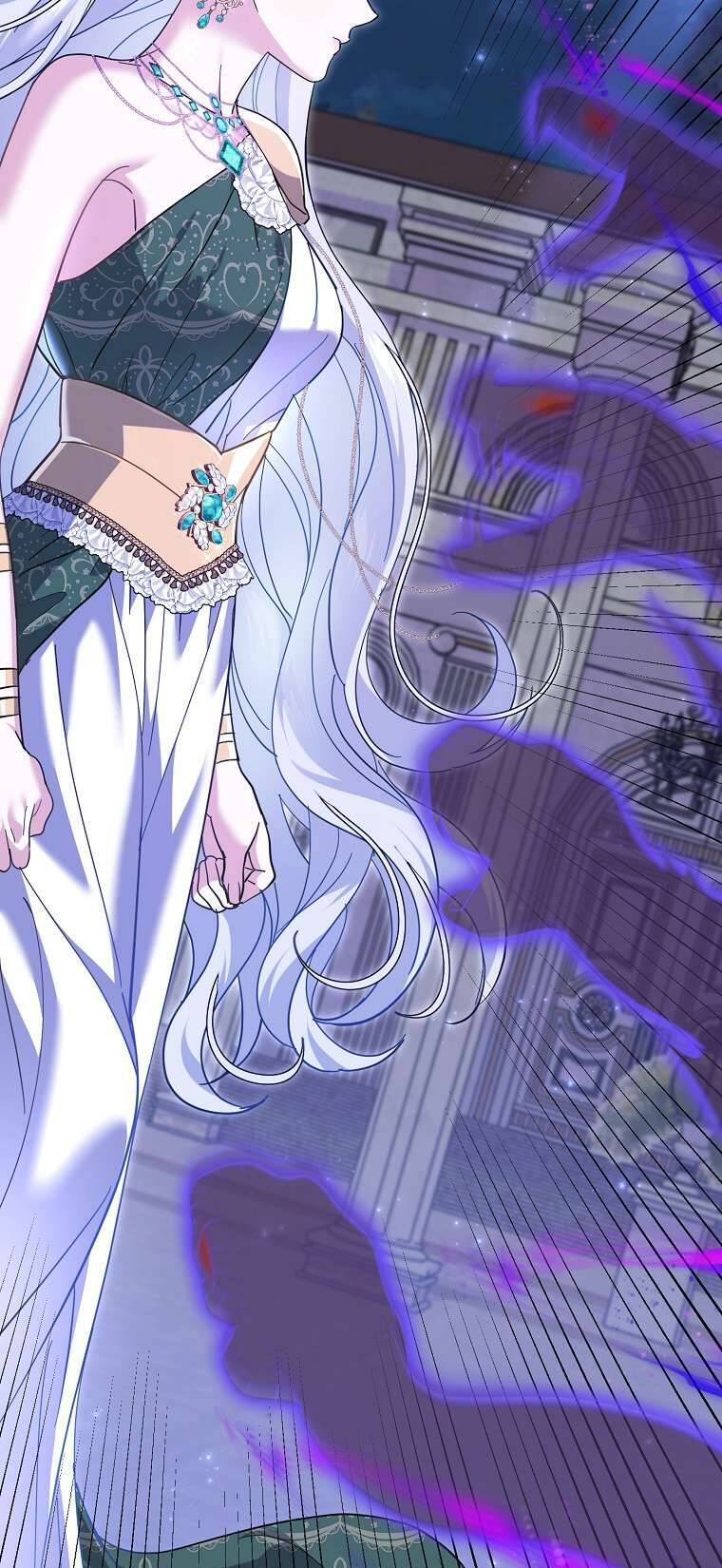 Vị Hôn Phu Phản Diện Cản Trở Con Đường Hoa Của Tôi: Chapter 33
