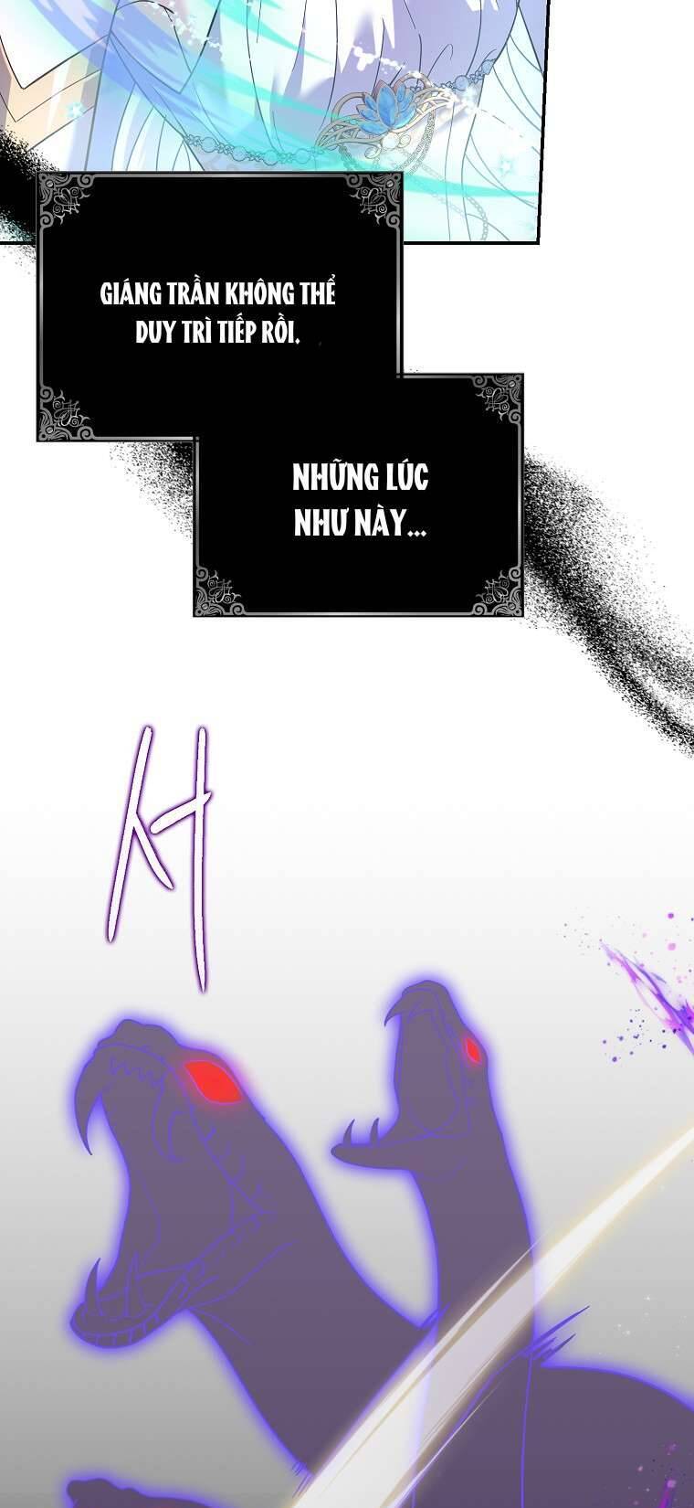 Vị Hôn Phu Phản Diện Cản Trở Con Đường Hoa Của Tôi: Chapter 33
