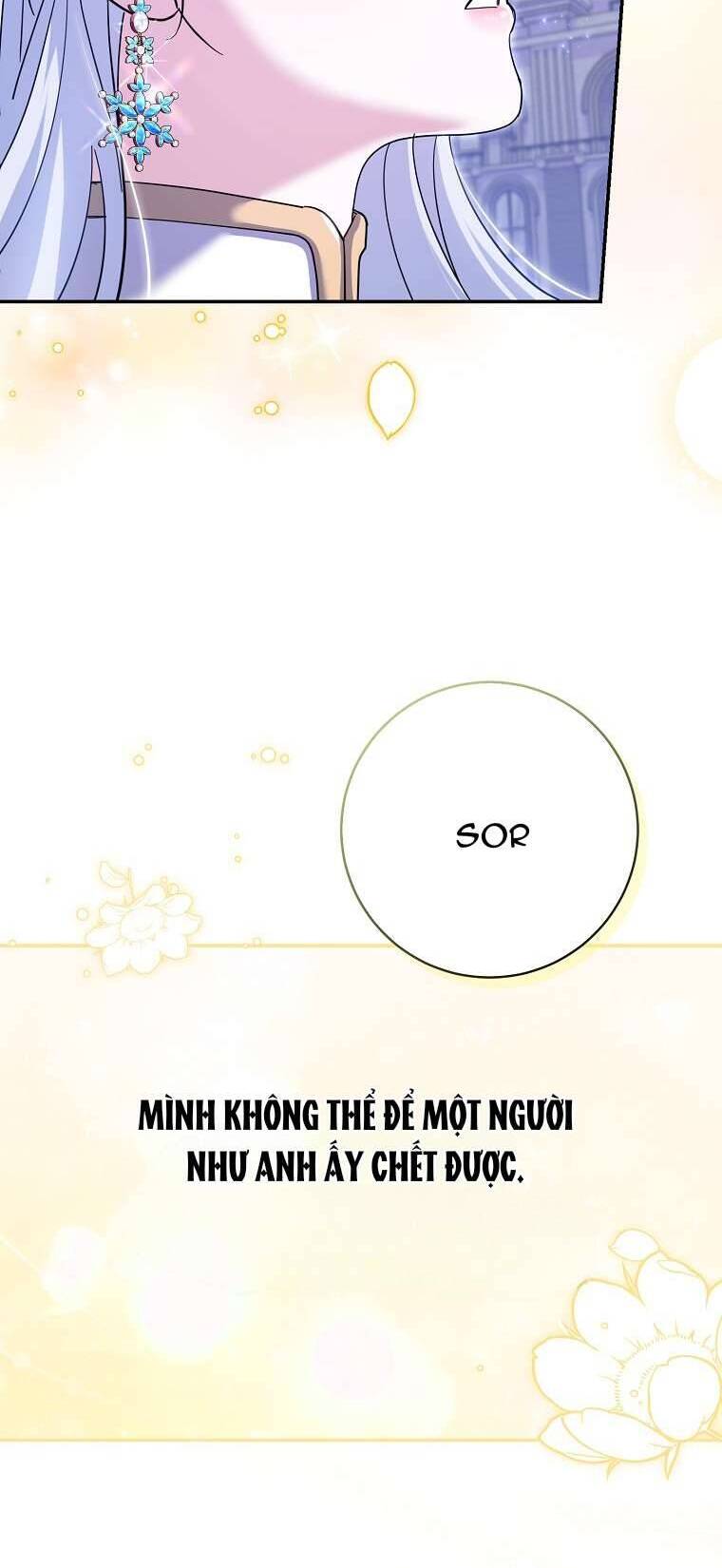 Vị Hôn Phu Phản Diện Cản Trở Con Đường Hoa Của Tôi: Chapter 33