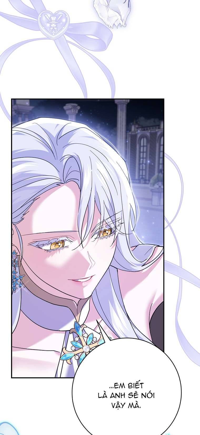 Vị Hôn Phu Phản Diện Cản Trở Con Đường Hoa Của Tôi: Chapter 33