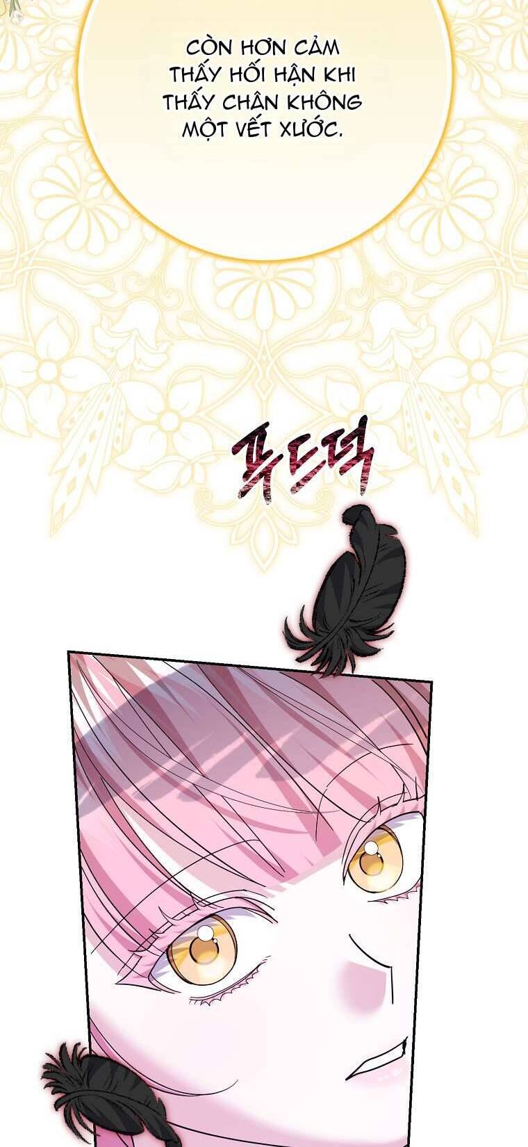 Vị Hôn Phu Phản Diện Cản Trở Con Đường Hoa Của Tôi: Chapter 33