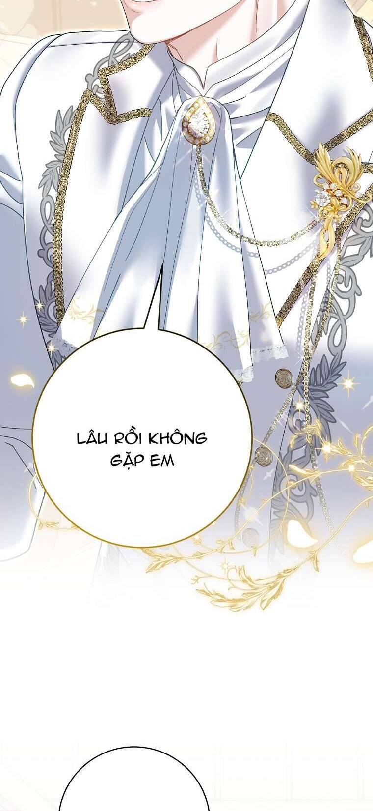 Vị Hôn Phu Phản Diện Cản Trở Con Đường Hoa Của Tôi: Chapter 35