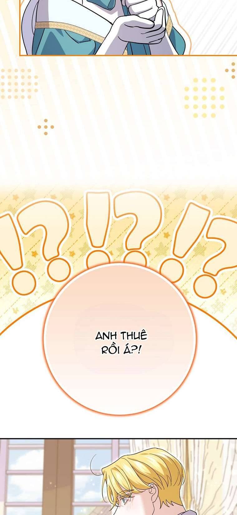 Vị Hôn Phu Phản Diện Cản Trở Con Đường Hoa Của Tôi: Chapter 35