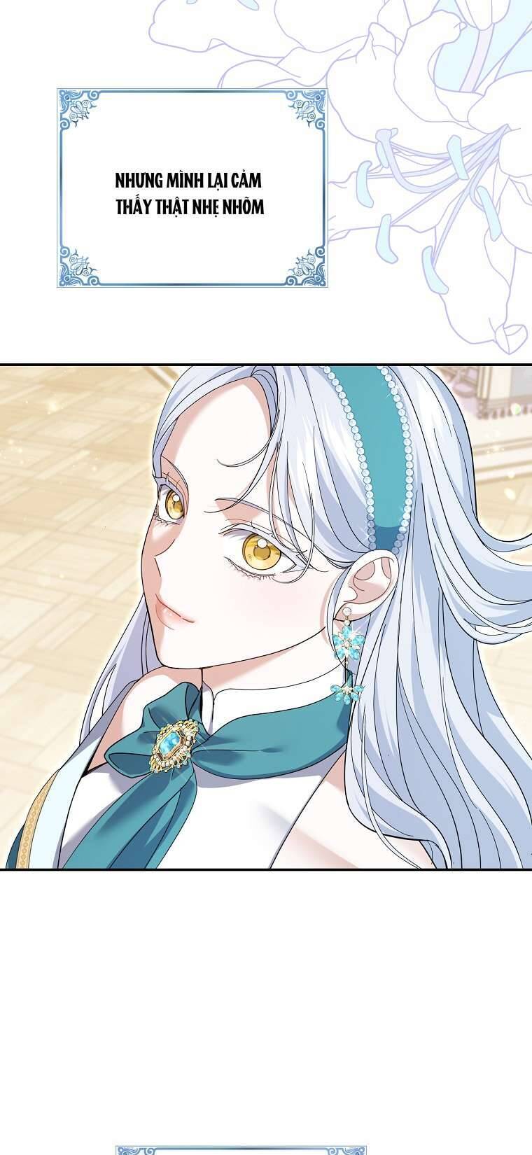 Vị Hôn Phu Phản Diện Cản Trở Con Đường Hoa Của Tôi: Chapter 35