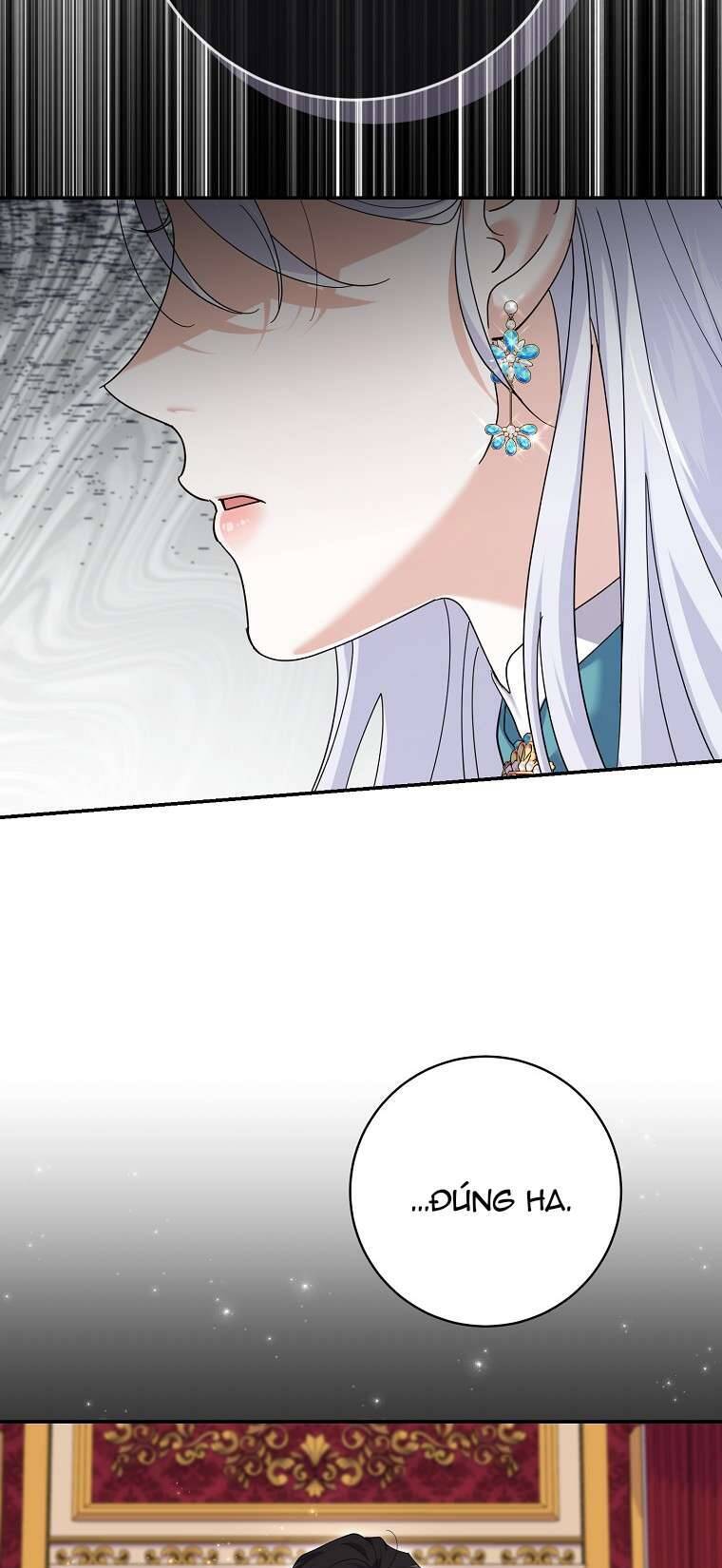 Vị Hôn Phu Phản Diện Cản Trở Con Đường Hoa Của Tôi: Chapter 38