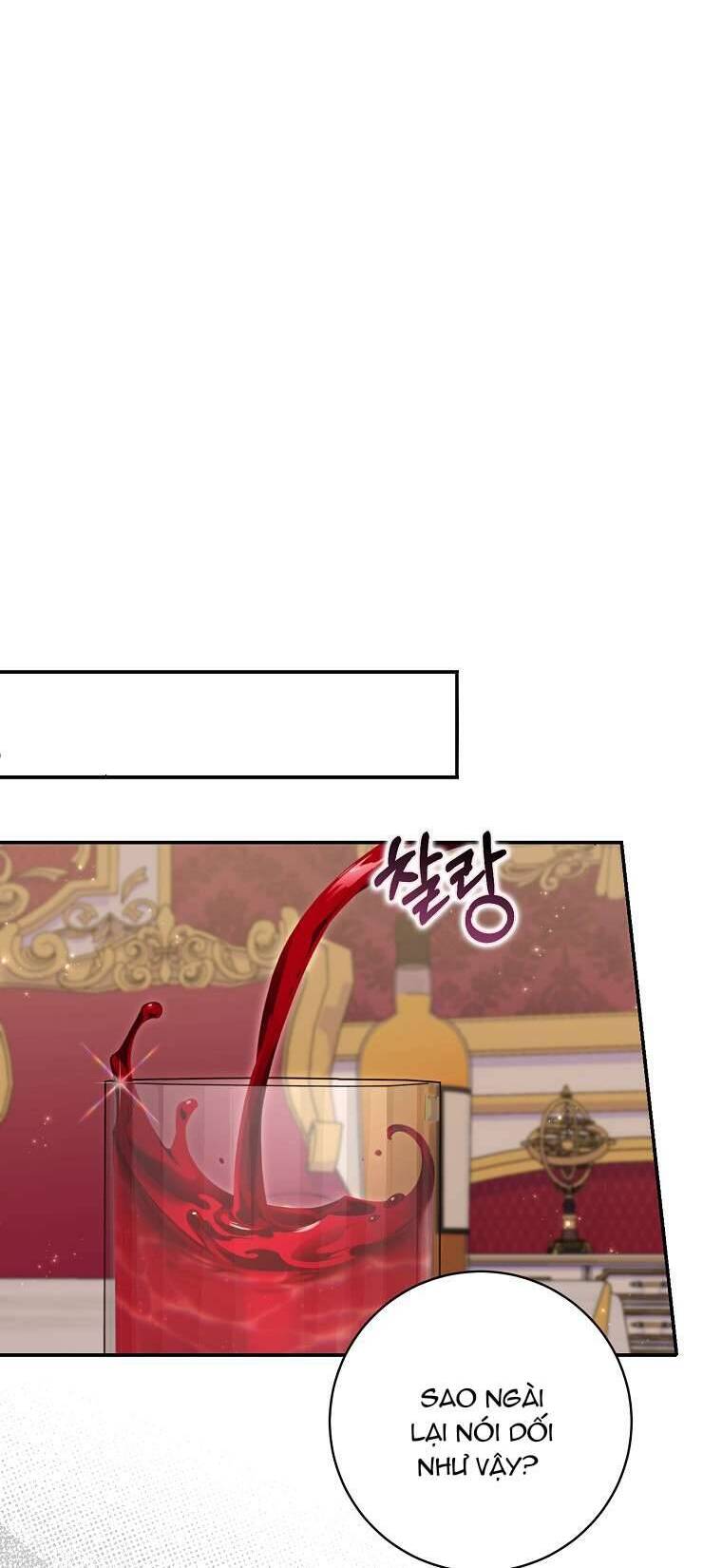 Vị Hôn Phu Phản Diện Cản Trở Con Đường Hoa Của Tôi: Chapter 38