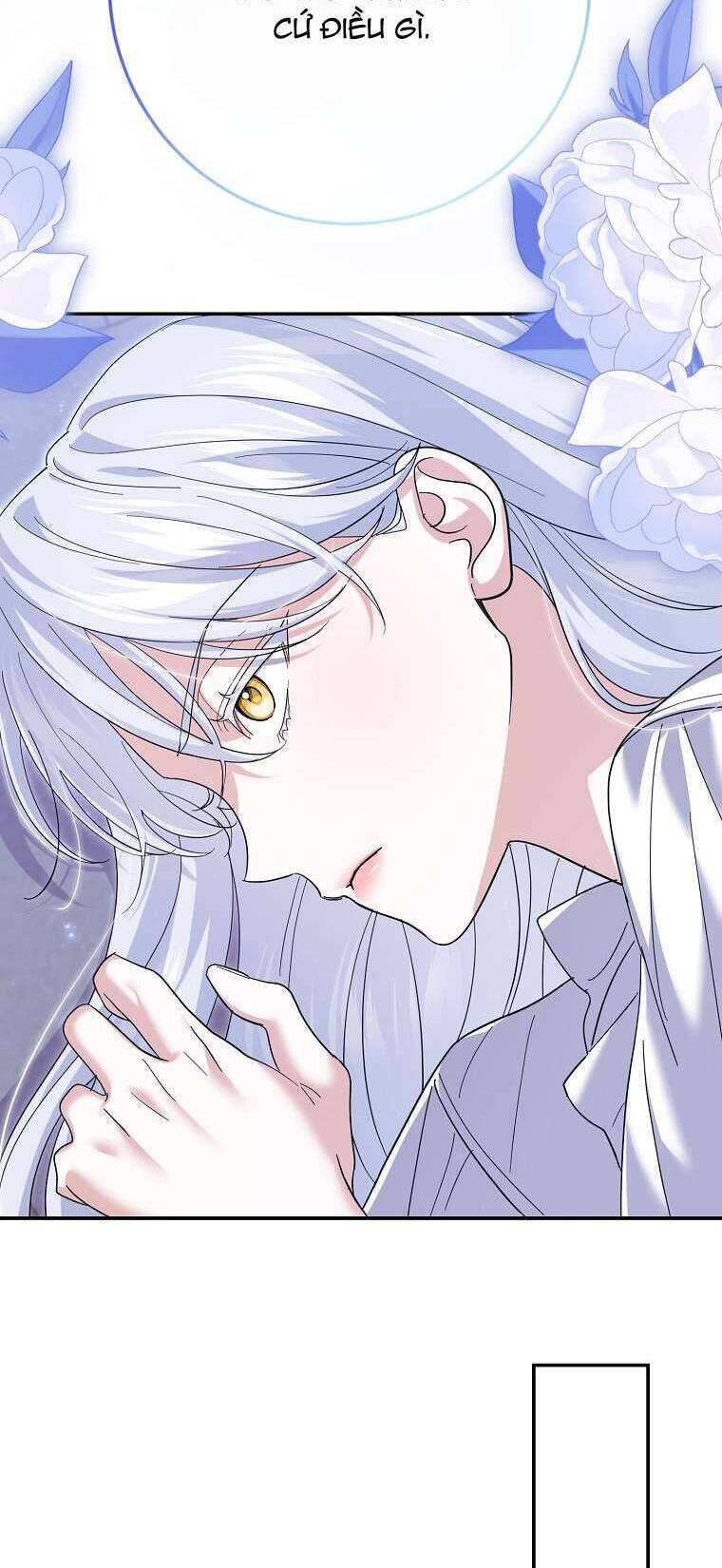 Vị Hôn Phu Phản Diện Cản Trở Con Đường Hoa Của Tôi: Chapter 38