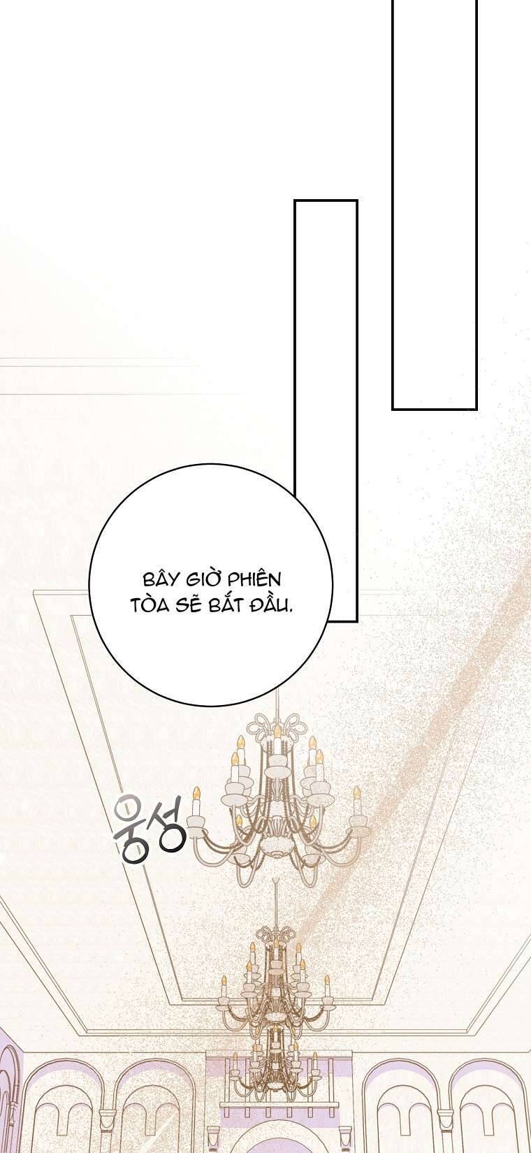 Vị Hôn Phu Phản Diện Cản Trở Con Đường Hoa Của Tôi: Chapter 38