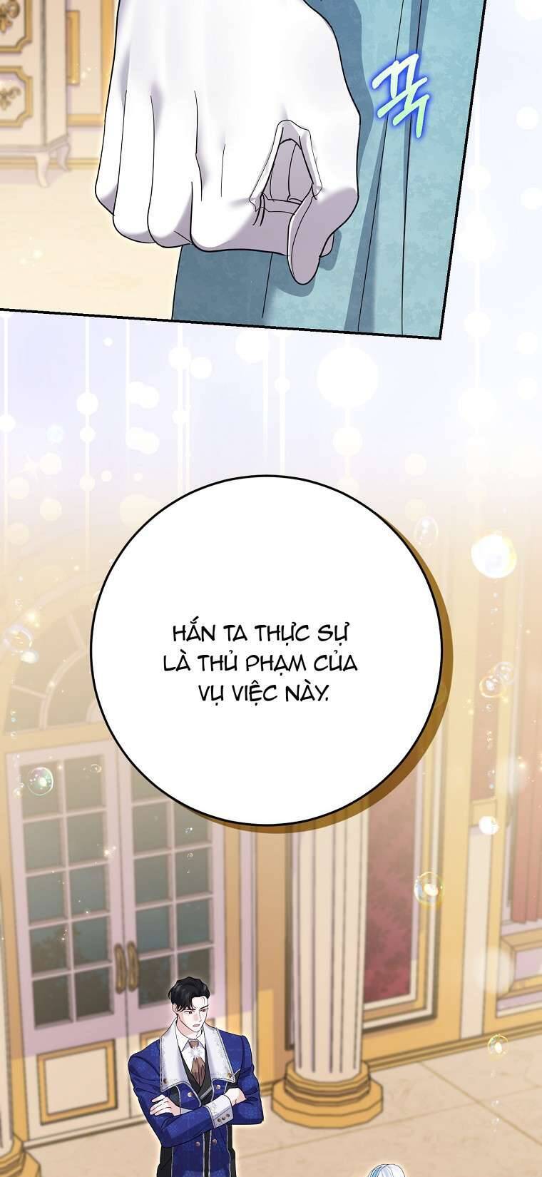 Vị Hôn Phu Phản Diện Cản Trở Con Đường Hoa Của Tôi: Chapter 38