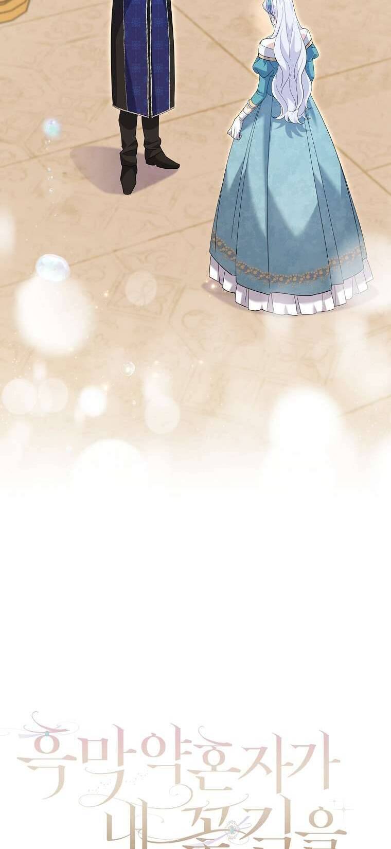Vị Hôn Phu Phản Diện Cản Trở Con Đường Hoa Của Tôi: Chapter 38