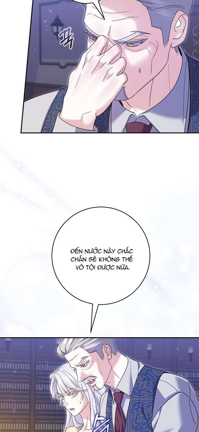 Vị Hôn Phu Phản Diện Cản Trở Con Đường Hoa Của Tôi: Chapter 39