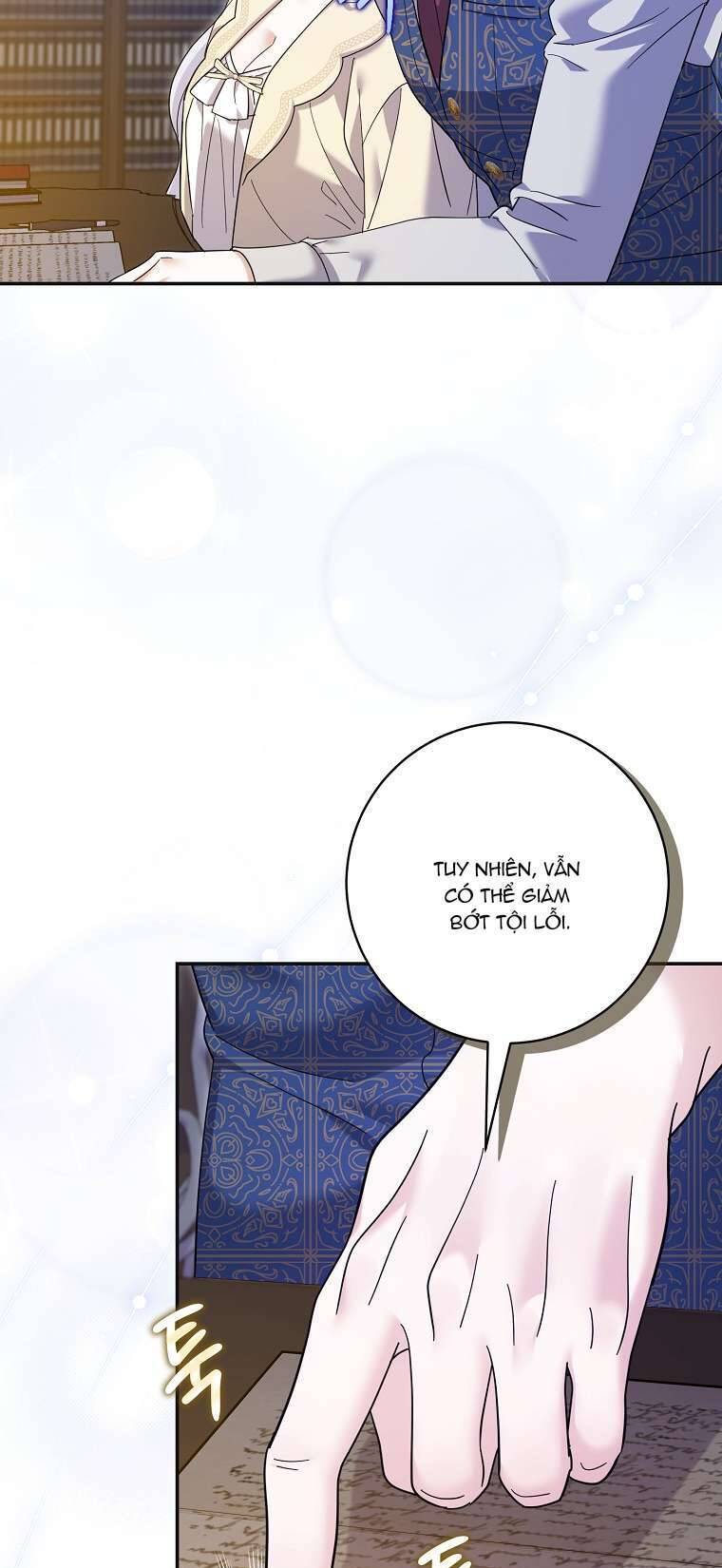 Vị Hôn Phu Phản Diện Cản Trở Con Đường Hoa Của Tôi: Chapter 39
