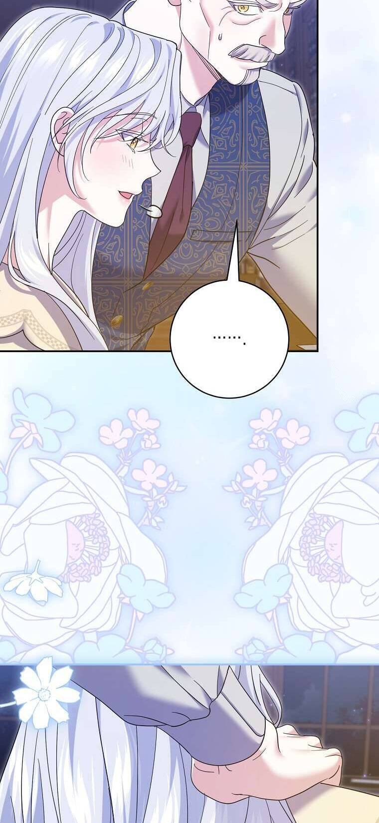 Vị Hôn Phu Phản Diện Cản Trở Con Đường Hoa Của Tôi: Chapter 39