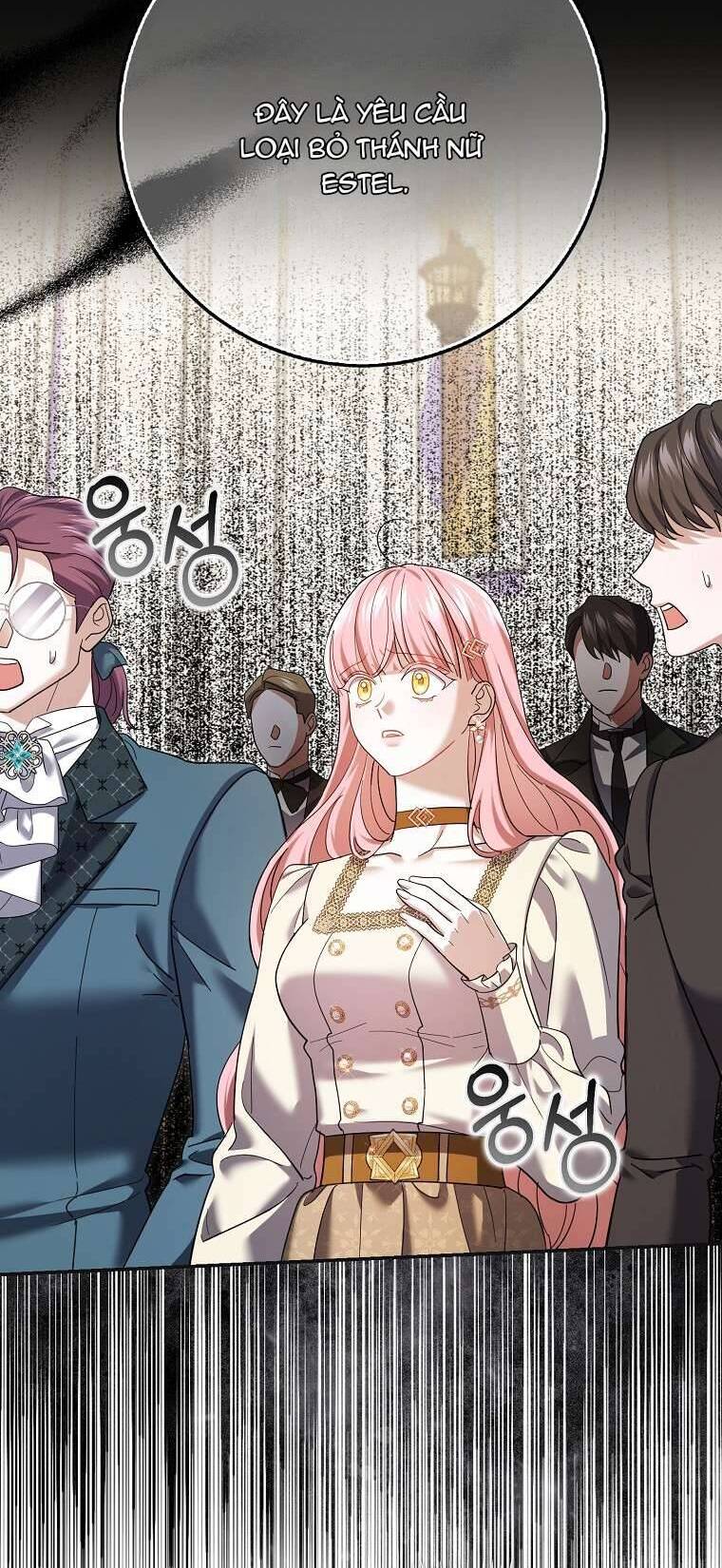 Vị Hôn Phu Phản Diện Cản Trở Con Đường Hoa Của Tôi: Chapter 39