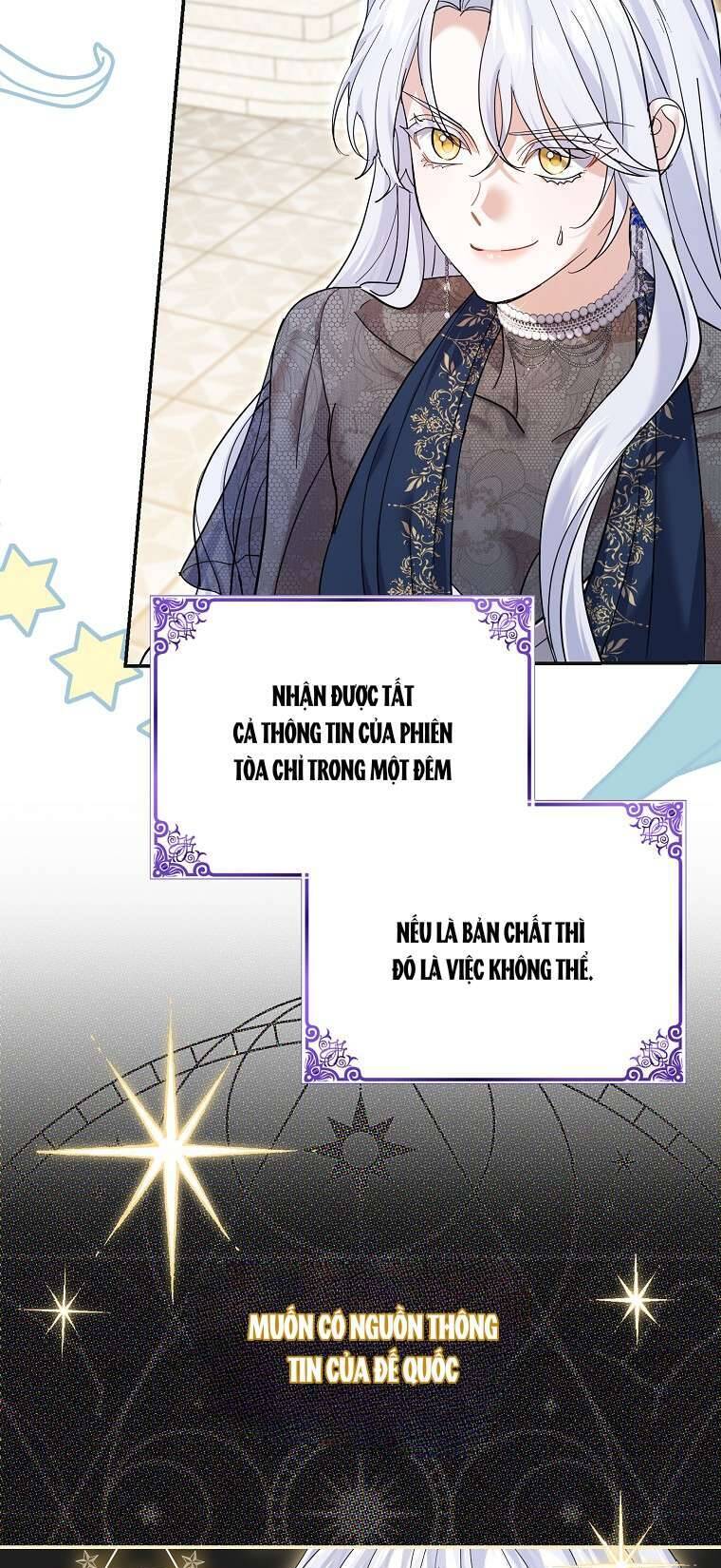 Vị Hôn Phu Phản Diện Cản Trở Con Đường Hoa Của Tôi: Chapter 39