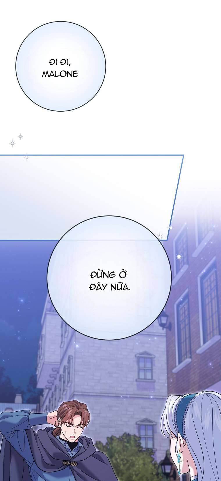 Vị Hôn Phu Phản Diện Cản Trở Con Đường Hoa Của Tôi: Chapter 39