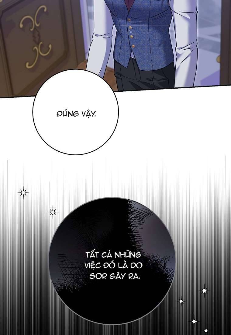 Vị Hôn Phu Phản Diện Cản Trở Con Đường Hoa Của Tôi: Chapter 39