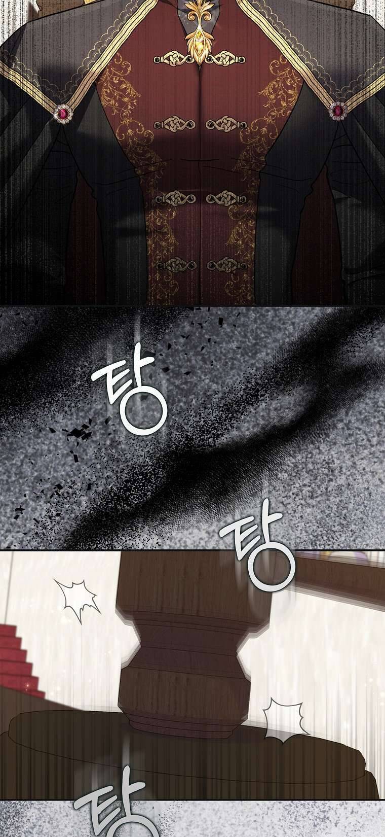 Vị Hôn Phu Phản Diện Cản Trở Con Đường Hoa Của Tôi: Chapter 39