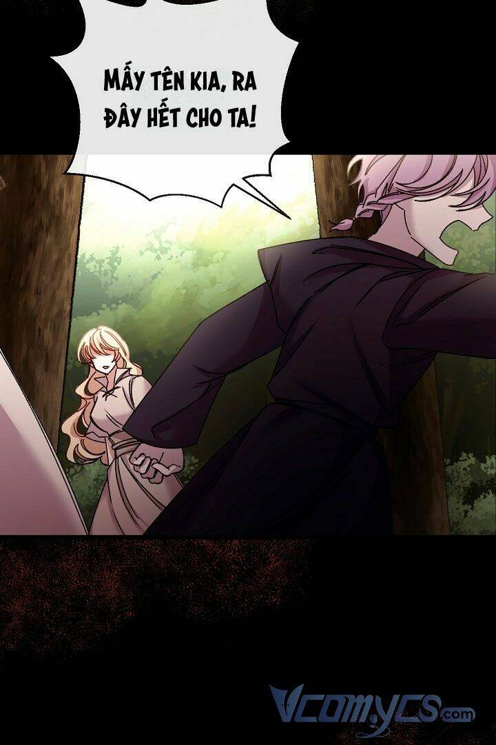 Our War That Ends The World, Or Perhaps The Crusade That Starts It Anew: Chapter 30