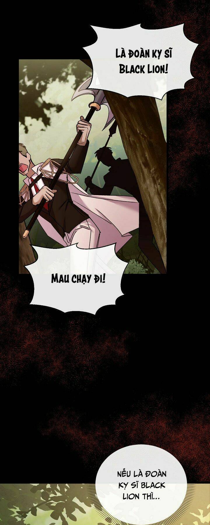 Our War That Ends The World, Or Perhaps The Crusade That Starts It Anew: Chapter 30