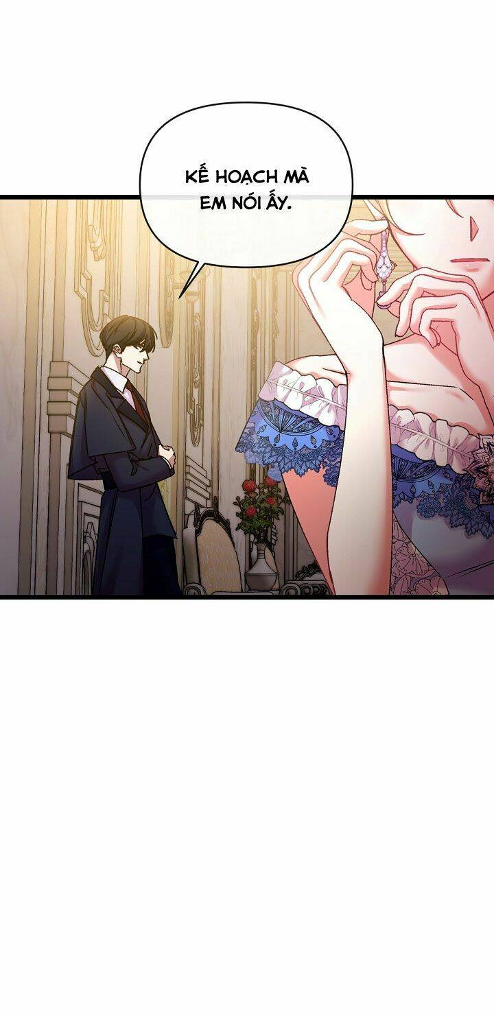 Our War That Ends The World, Or Perhaps The Crusade That Starts It Anew: Chapter 30