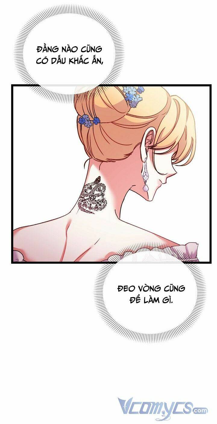 Our War That Ends The World, Or Perhaps The Crusade That Starts It Anew: Chapter 30