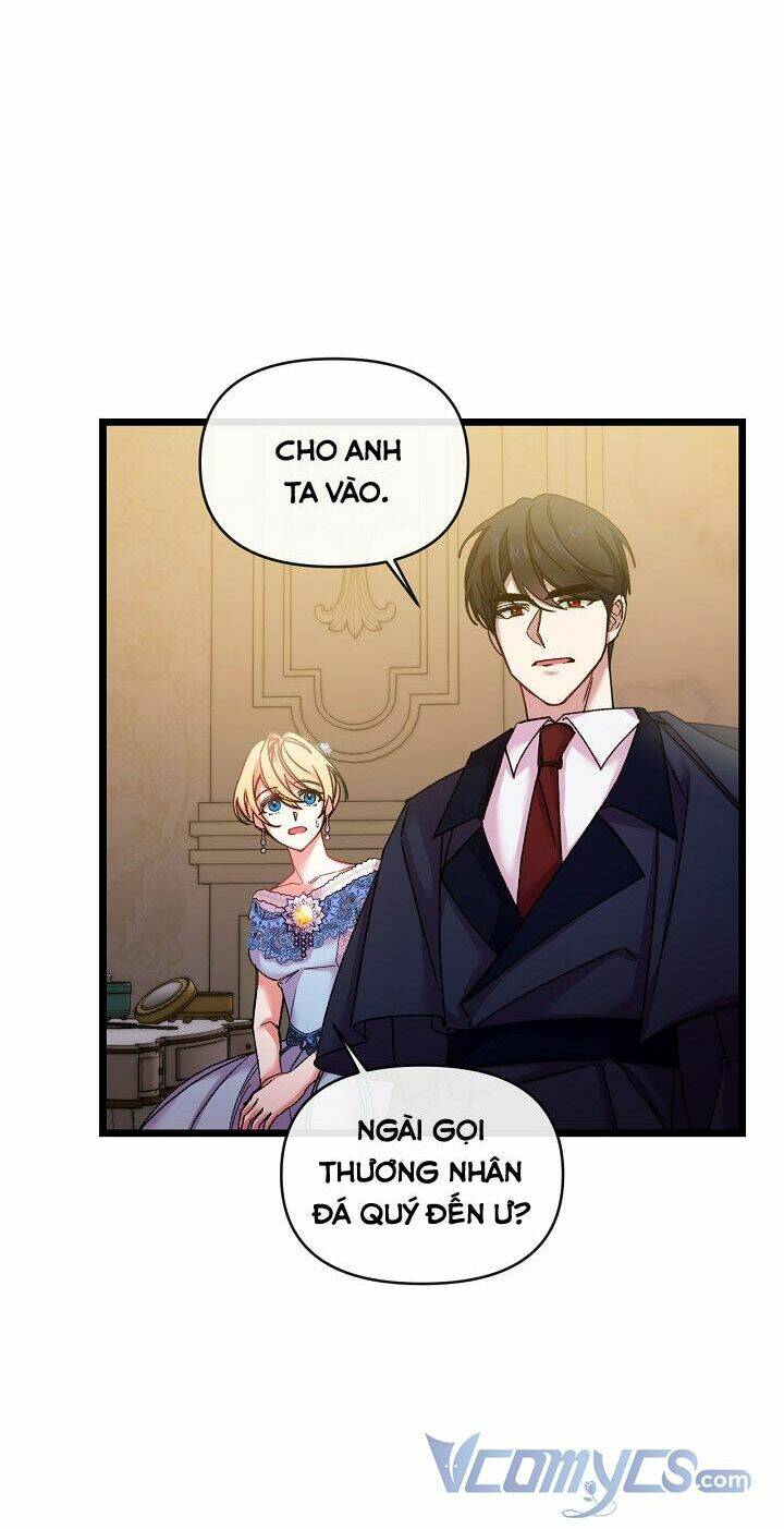 Our War That Ends The World, Or Perhaps The Crusade That Starts It Anew: Chapter 30